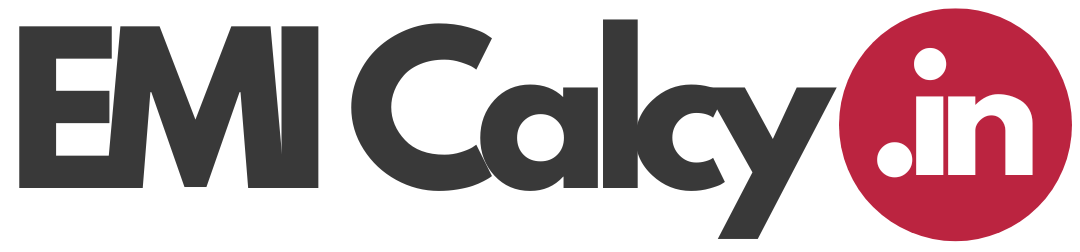 EMI Calcy Logo