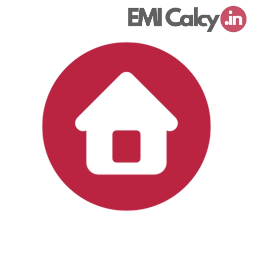 Home Loan EMI Calculator Online EMI Calcy