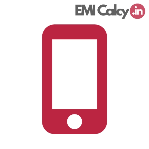 Mobile Phone EMI Calculator Online EMI Calcy