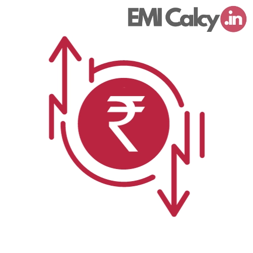 SIP Calculator Online: Calculate SIP Returns - EMI Calcy