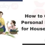 A Guide to Getting a Personal Loan for Housewife
