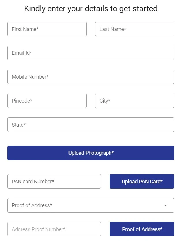 Spice Money Registration