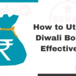 Unlocking Wealth-Investing Your Diwali Bonus Wisely